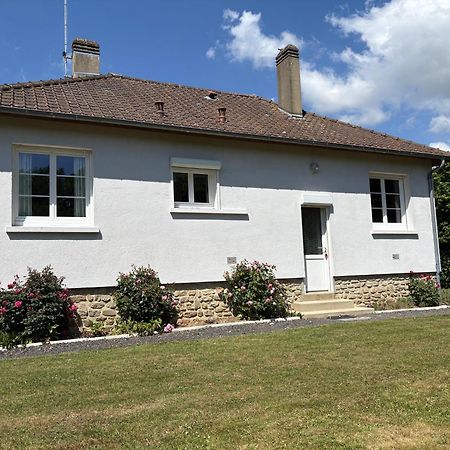 La Maison D'Henri Sailly-Flibeaucourt Kültér fotó