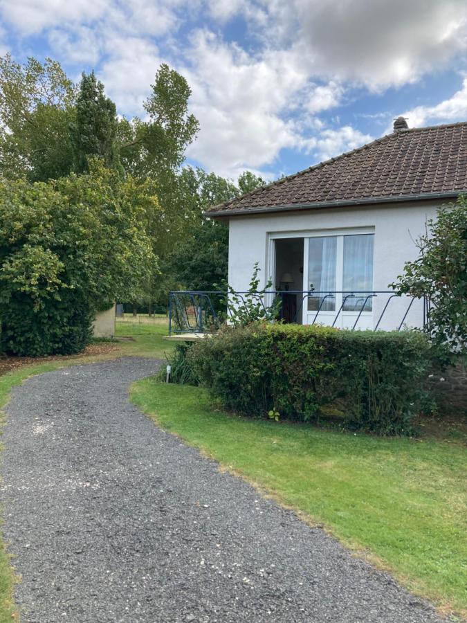 La Maison D'Henri Sailly-Flibeaucourt Kültér fotó