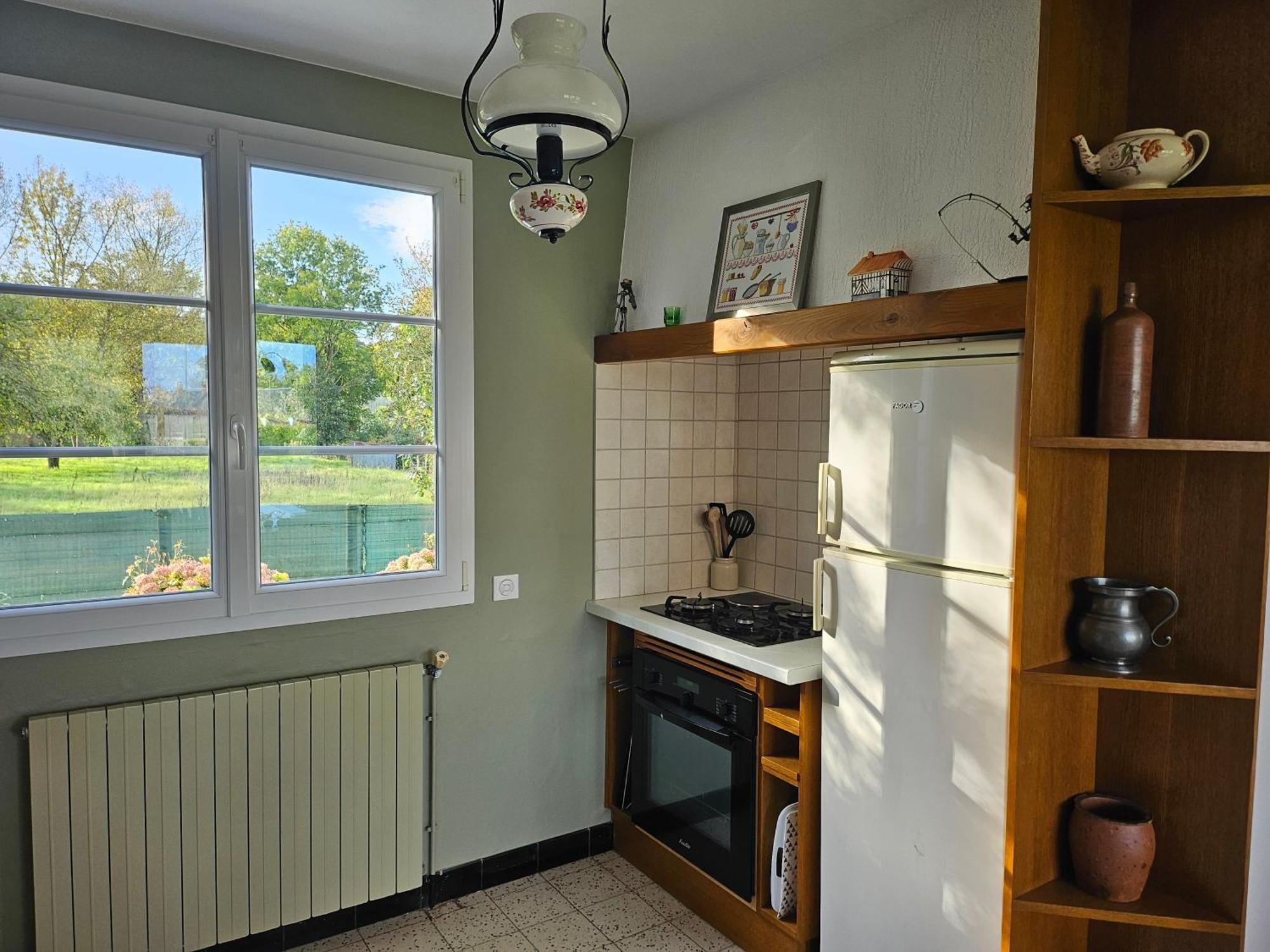 La Maison D'Henri Sailly-Flibeaucourt Kültér fotó